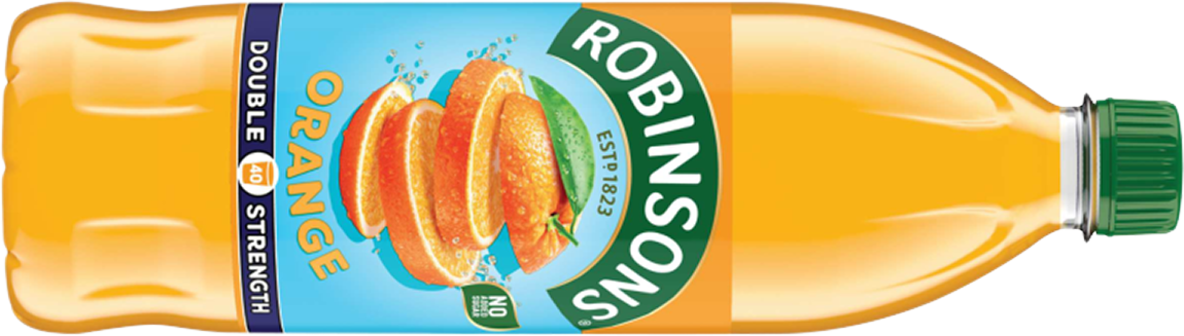 Robinsons Double Concentrate